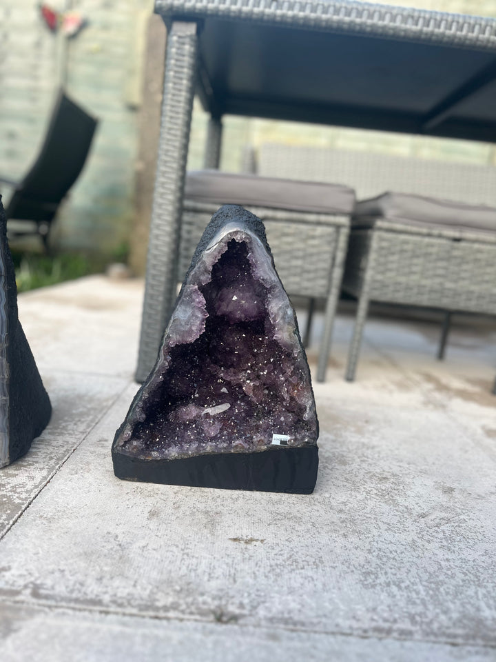 Amethyst Statement Piece 11KG