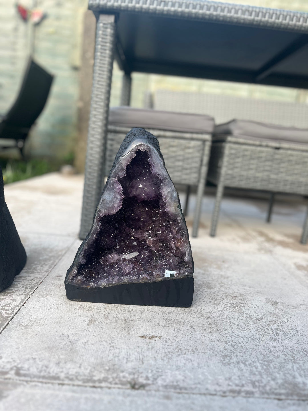 Amethyst Statement Piece 11KG