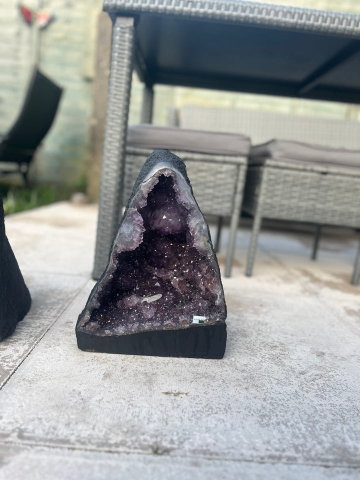 Amethyst Statement Piece 11KG