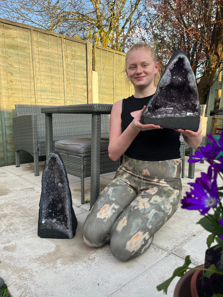 Amethyst Statement Piece 11KG