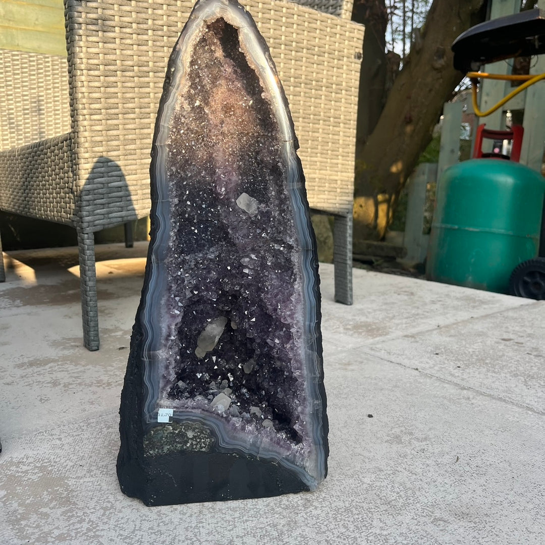 Amethyst Statement Piece 11.7kg