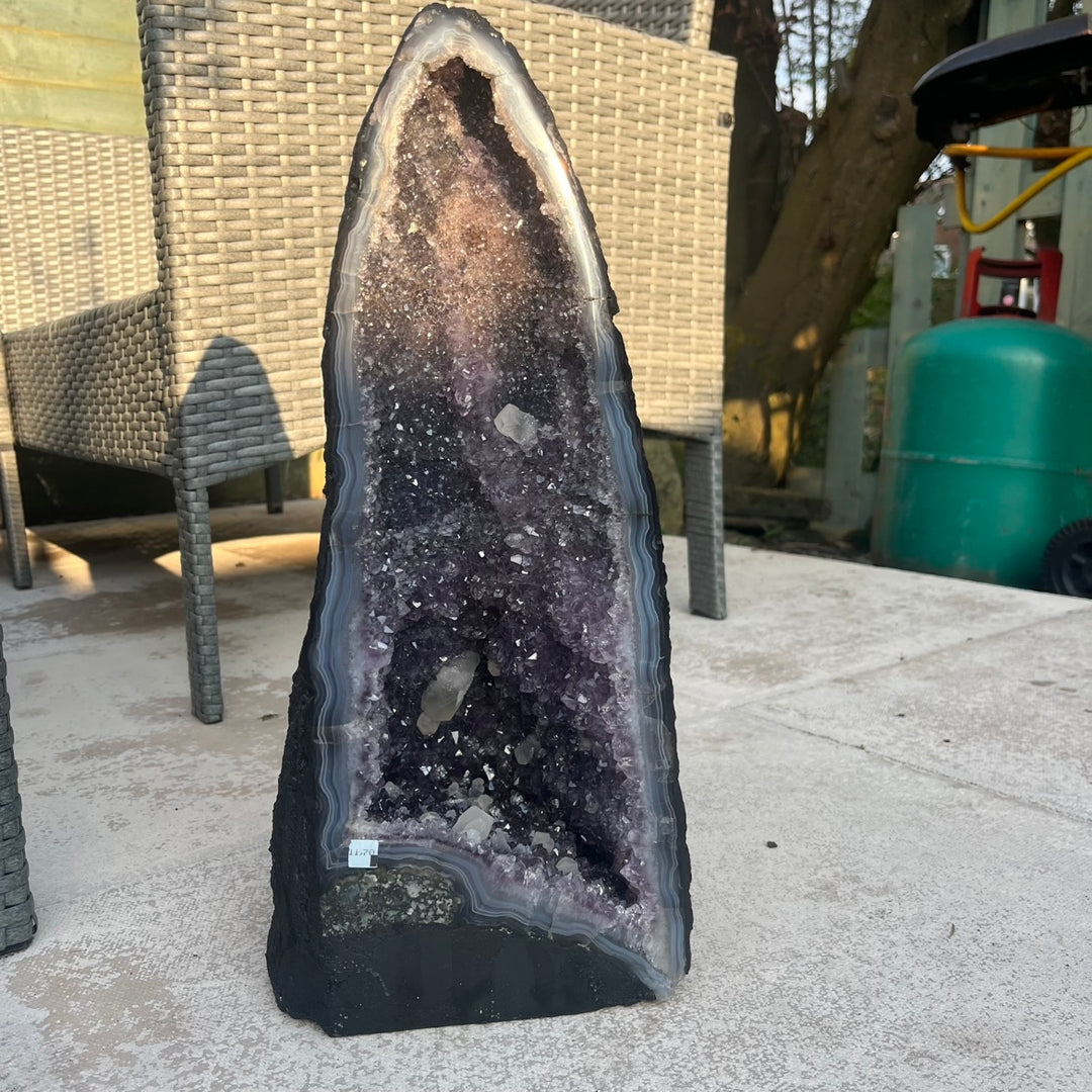 Amethyst Statement Piece 11.7kg