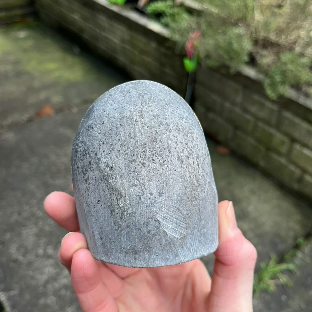 Amethyst Cut Base 5 -  Sleep & Anxiety