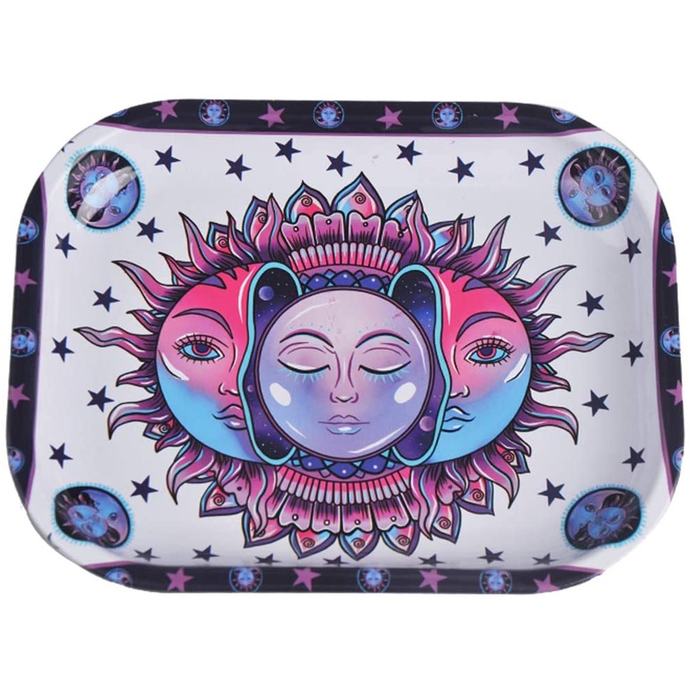 Opening Third Eye - Crystal Tray