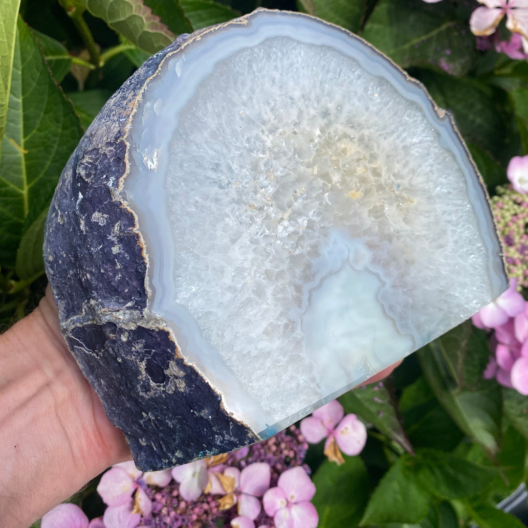 How to Charge Your Crystals — Simple Methods for Fresh Energy