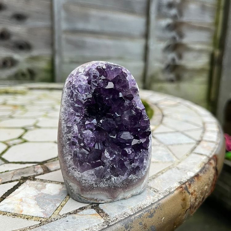 Do Crystals really work, and why? – Lilz Luxe