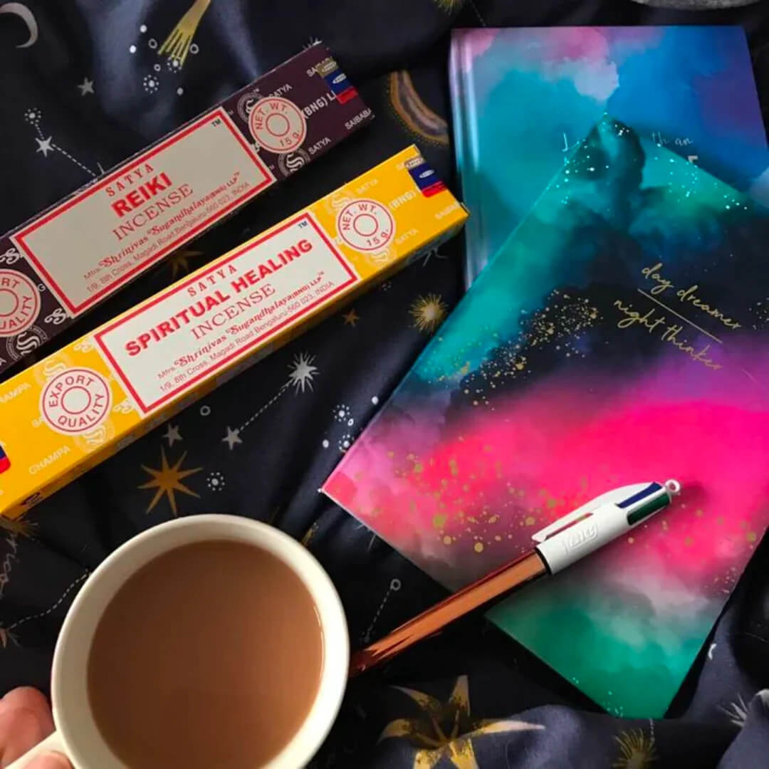 🌞 Shop By Intention — Choose the Energy You Need Today
