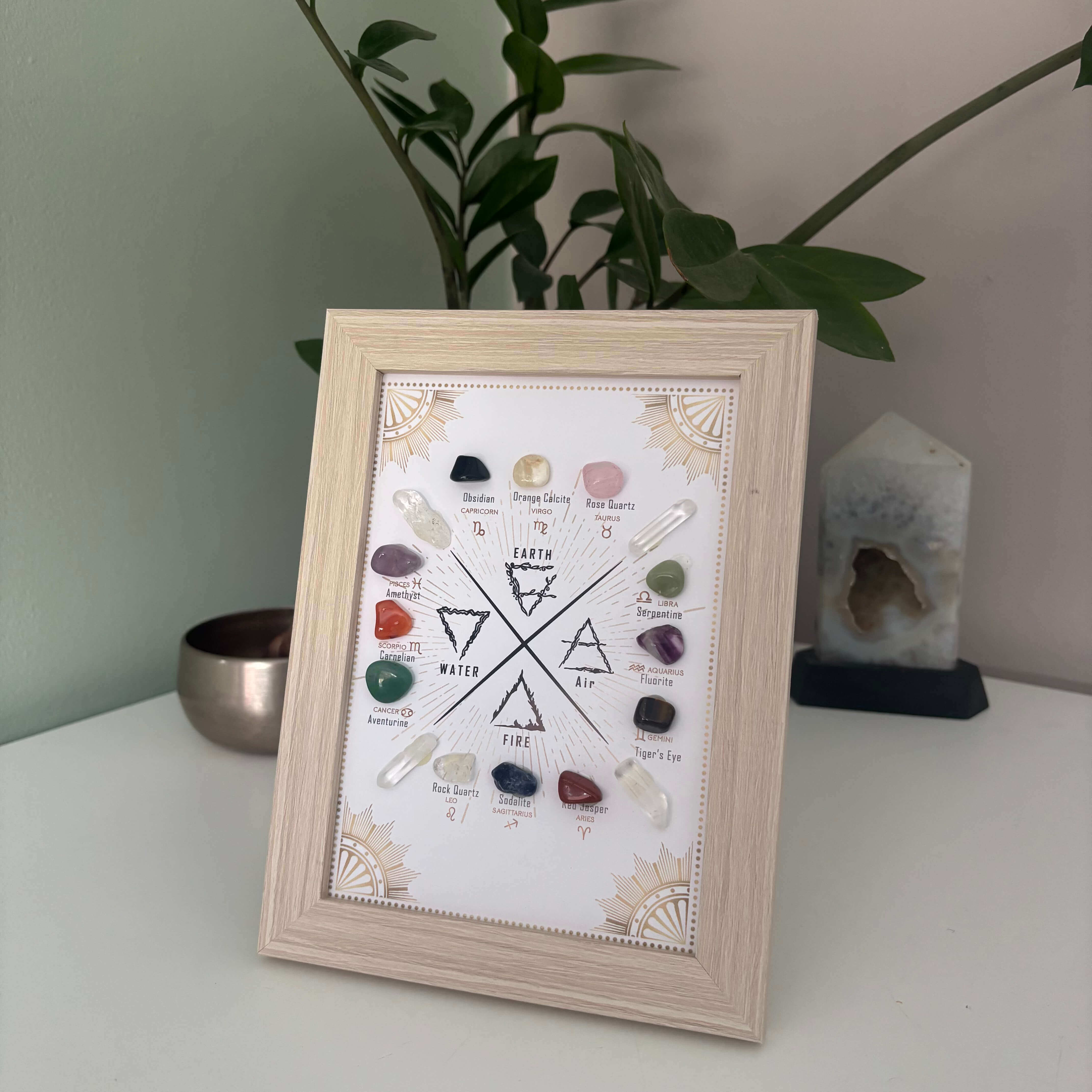 🕯️ Home & Lifestyle — Warm Spaces, Soft Scents & Everyday Good Vibes
