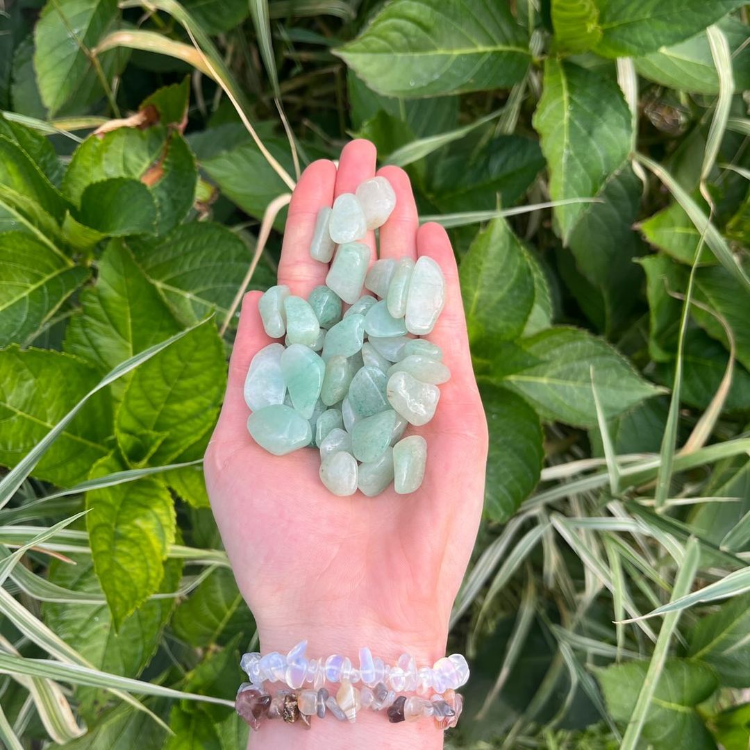 ✨ Beginner Friendly Crystals — Easy Energy, Gentle Support & Feel‑Good Everyday Vibes