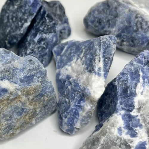 ✨Raw & Tumbled Crystals - Natural Energy, Smooth Comfort & Everyday Good Vibes