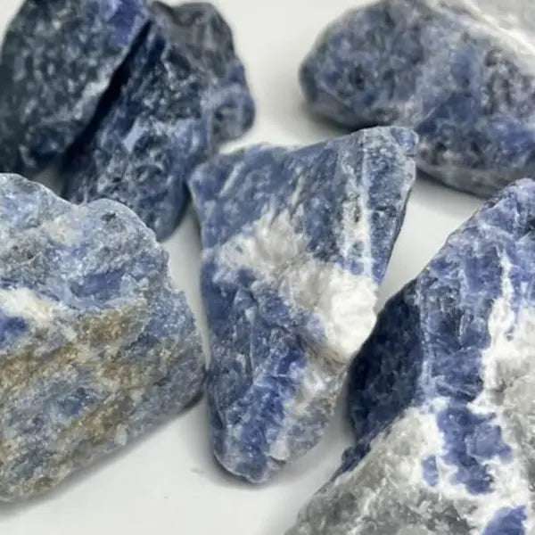✨Raw & Tumbled Crystals - Natural Energy, Smooth Comfort & Everyday Good Vibes