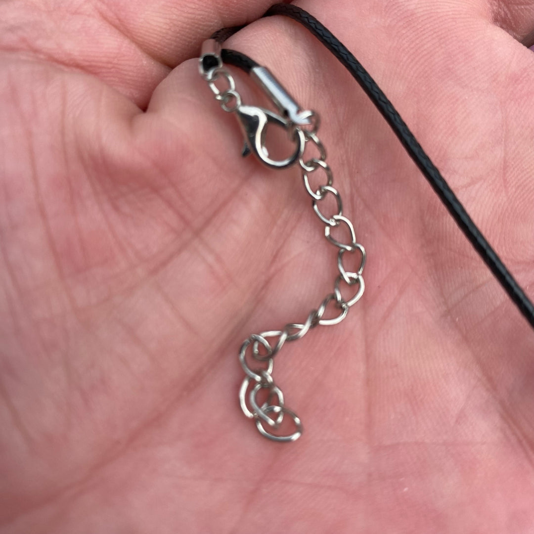 Labradorite Tree of Life Pendant Necklace – Protection &amp; Inner Guidance