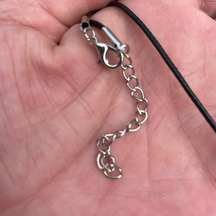 Labradorite Tree of Life Pendant Necklace – Protection &amp; Inner Guidance