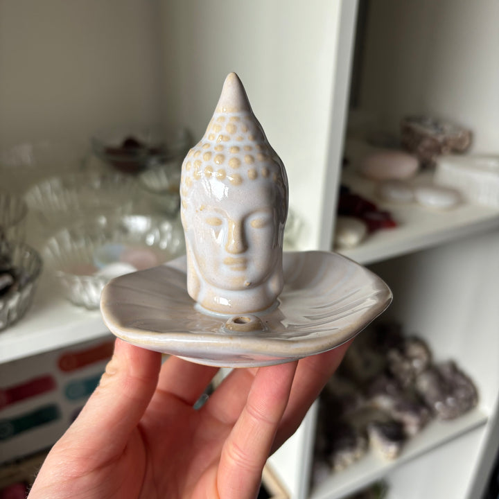 Buddha Incense Stick Holder