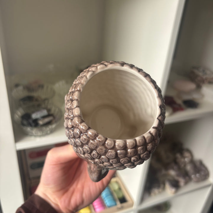 Buddha Plant Pot