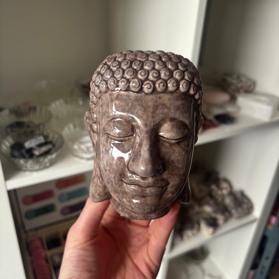 Buddha Plant Pot