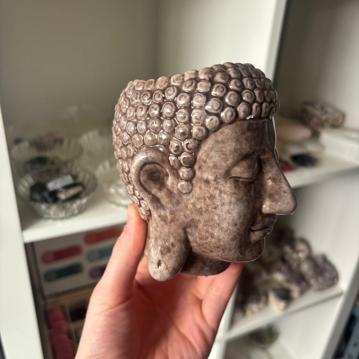 Buddha Plant Pot