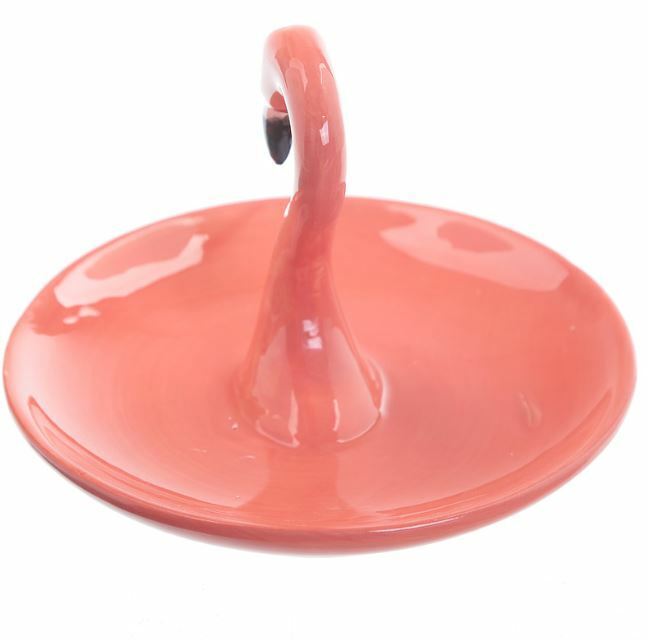 Flamingo Ring Holder