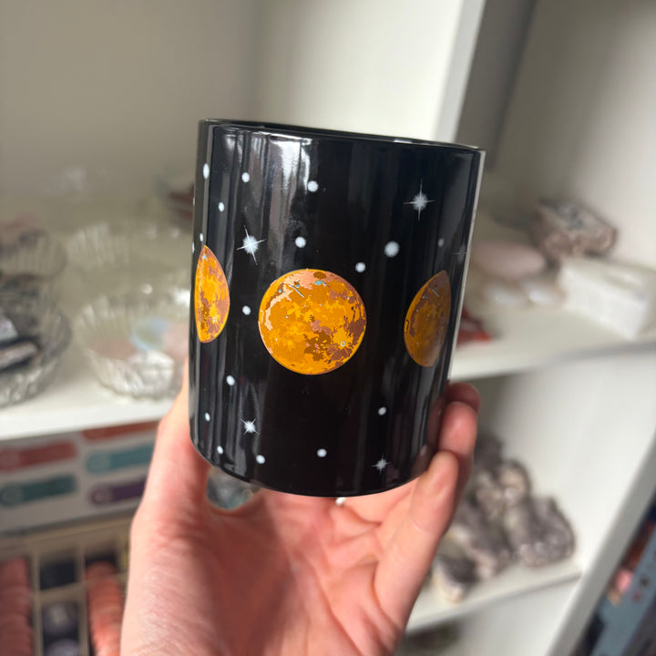Moon Phase Mug