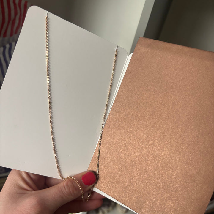 Sagittarius Zodiac Necklaces | with greeting Card