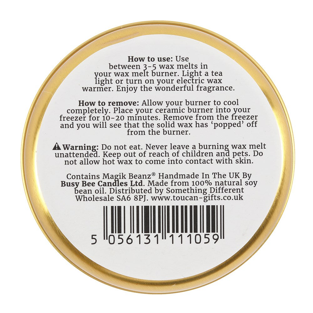 Hot chocolate- Eco Soy Wax Melts