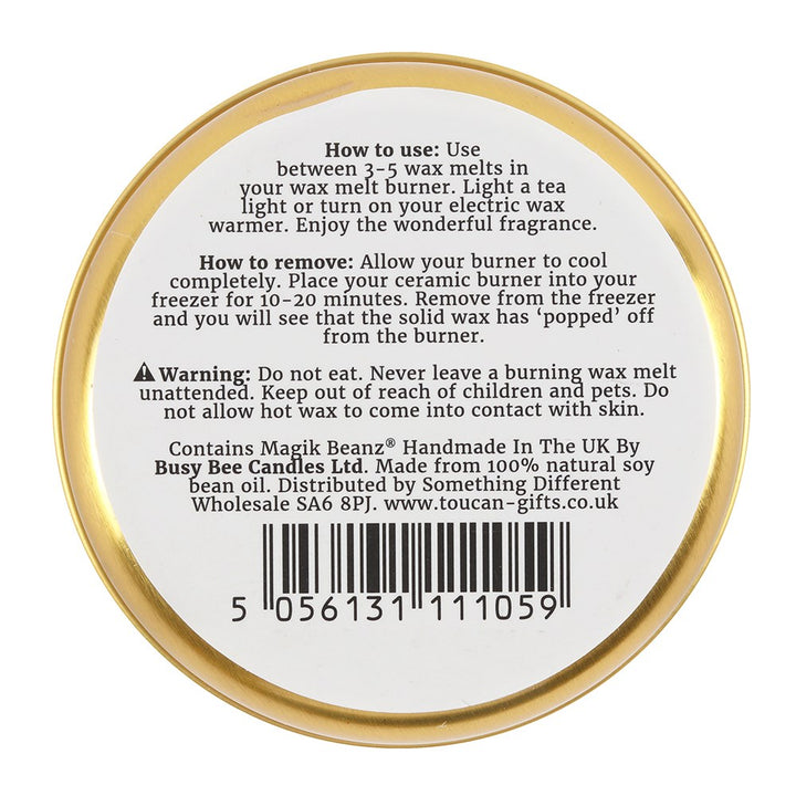 Hot chocolate- Eco Soy Wax Melts